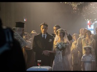 Aνήμερα Πρωτοχρονιά το ντεμπούτο της πολ...