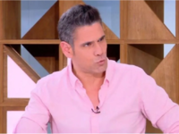 Ουγγαρέζος: Τηλεοπτικά θα ταίριαζα πάρα ...