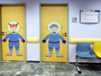 Πάτρα: Σε έξαρση οι παιδικές ιώσεις- Γεμ...