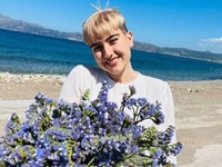 «Έφυγε με χαμόγελο»: Συγκινούν τα λόγια ...