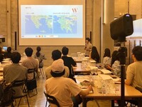 Διαδικτυακή προβολή και προώθηση των κρα...