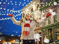 Που θα κάνουν Χριστούγεννα και Πρωτοχρον...