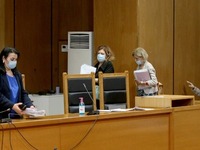 Τη Δευτέρα 12 Οκτωβρίου το πρωί θα ανακο...