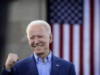 ΗΠΑ-Εκλογές: Νέος πρόεδρος ο Τζο Μπάιντε...