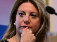 Μαρία Καρυστιανού: «Η αλήθεια μπαζώνεται...