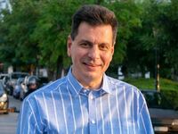 Το σπιράλ για το «Διεθνές Συμπόσιο Γλυπτ...