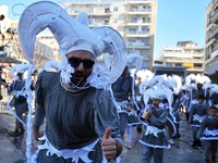 Αυτή είναι η τελική σειρά παρέλασης του ...