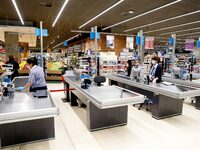 Έρχονται αυξήσεις «φωτιά» σε ψωμί, κρέατ...