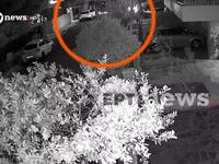 Βίντεο ντοκουμέντο από την «τρελή» πορεί...