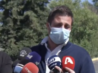 Πατέρας 6χρονου Φώτη: Ευχαριστώ τον κόσμ...