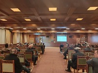 Σύσκεψη φορέων στο Πανεπιστήμιο Πατρών μ...