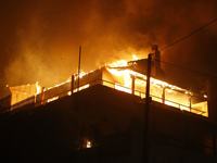 Meteo: Η φονική πυρκαγιά στη Χαβάη έχει ...