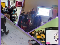 Στερεοτυπάκια- Εργαστήρια για την αντιμε...