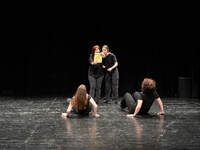 Με επιτυχία οι δράσεις του Θεατρικού Εργ...