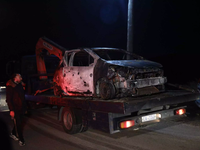 Μάνδρα: Ο Χρήστος Γιαλιάς φοβόταν για τη ζωή του