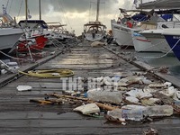 Πάτρα: Τι γίνεται στη Μαρίνα μετά τις ει...