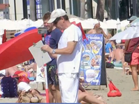 Κίνημα της πετσέτας: Σύλληψη επιχειρηματ...