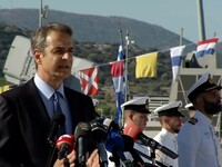 Άμεση απάντηση στην Τουρκία: Η Ελλάδα θα...