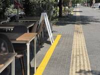 Πάτρα: Έξαλλοι με τις διαγραμμίσεις οι κ...