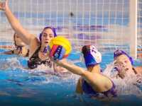 Α1 πόλο γυναικών: Η ΝΕΠ σήμερα κόντρα στ...