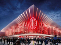 Μίλαν και Ίντερ επέλεξαν το πρότζεκτ Cat...