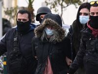 Καλείται για κατάθεση η Ρούλα Πισπιρίγκο...