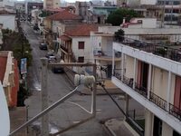 Γαστούνη Ηλείας: Σκηνικό Χ-files στη σκι...