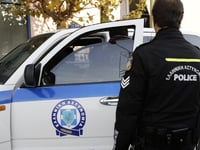Θεσσαλονίκη: 25 συλλήψεις- Αστυνομική επ...