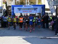 Με ατομικά ρεκόρ και καλές επιδόσεις η π...