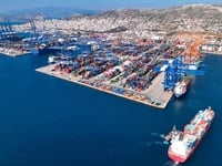 Κομπίνα στα τελωνεία με κινεζικά πατίνια...