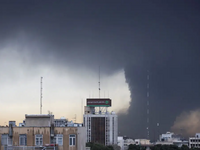 Μέση Ανατολή: Ανελέητο σφυροκόπημα στην ...