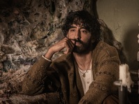 Το φιλμ ψυχολογικού τρόμου "Rabbit ...