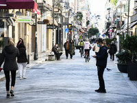 ΟΡΙΣΤΙΚΟ: Με κωδικό 6 και sms το άνοιγμα...