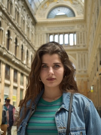 Ελένη Μιχαλοπούλου 