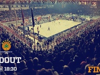 Τέλος τα εισιτήρια για το Προμηθέας - ΠΑΟ