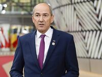 Βουλευτικές εκλογές σήμερα στη Σλοβενία:...