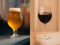 Κρασί vs μπύρα: Τι δείχνει νέα μελέτη γι...