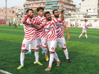 Δεν σταματιέται ο Άρης Πατρών, νίκη και ...