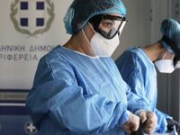 Κορωνοϊός: 6.602 νέα κρούσματα και 86 θά...