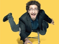 Λάμπρος Φισφής: Στα Social Media πάντα π...