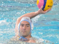 Τουρνουά υδατοσφαίρισης στη μνήμη του Κ. Αντίοχου