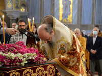 Εορτάστηκε και τιμήθηκε η Κυριακή της Στ...