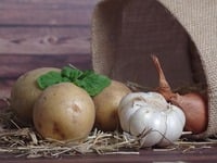Αυτά τα τρόφιμα όταν αποθηκεύονται μαζί χαλάνε