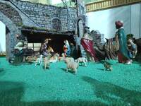 Πάτρα: Η επιστροφή της παραδοσιακής Φάτν...