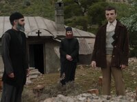 Άγιος Παΐσιος - Από τα Φάρασα στον Ουραν...