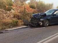 Τραγωδία στην άσφαλτο! Νεκρή 22χρονη στη...