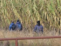 Μεσολόγγι: «Ο Μπάμπης έψαχνε για θησαυρο...