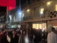 Κ. Αχαΐα: Πανελλήνιο θέμα έγινε ο συνωστ...