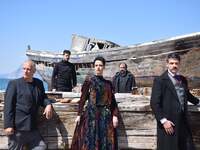 Την Κυριακή 16/5 προβάλλεται το 2ο Θεατρ...