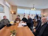 Εκσυγχρονισμός υφιστάμενων γεωτρήσεων το...